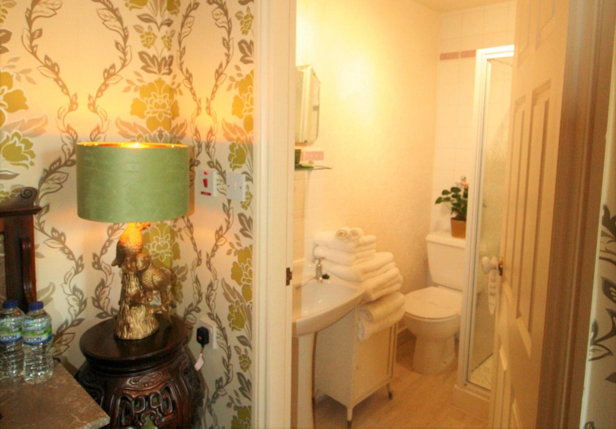 Hotel Kingscroft Buxton  Zimmer foto